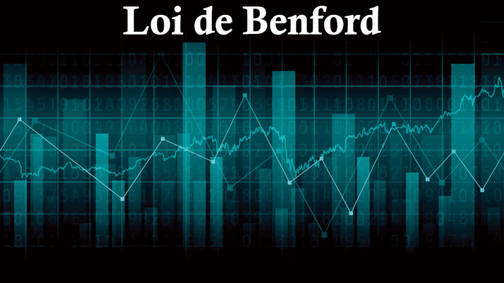 Club Math: Lundi 15 avril 2024 | Loi de Benford | Cégep de Sherbrooke